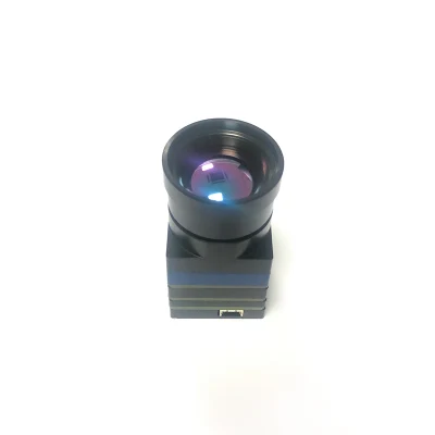 Modulo termocamera micro Lwir di integrazione facile ed efficiente 384 * 288